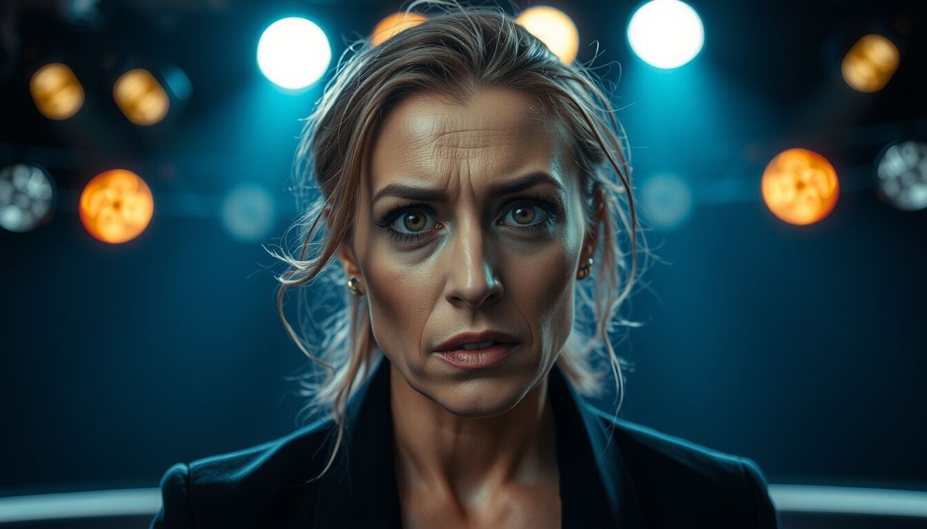 Micaela Ramazzotti divide il pubblico dopo le confessioni a Belve