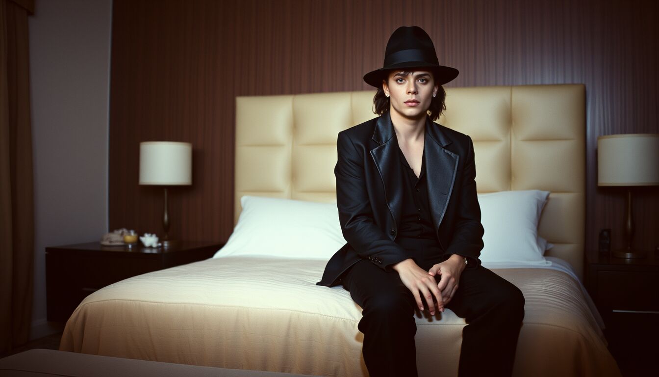 Michael Jackson accusato da fratelli Cascio: nuove foto e testimonianze riaccendono il caso abusi su minori