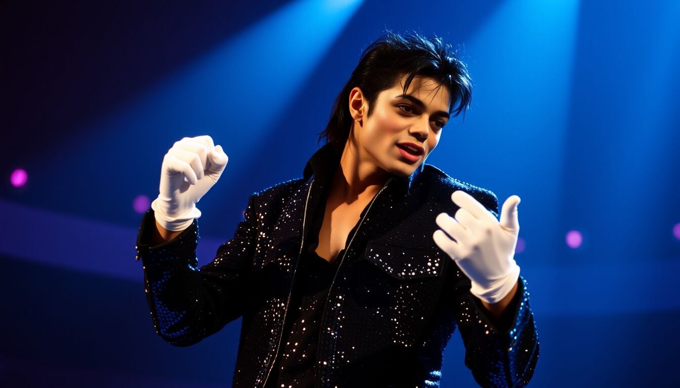 Michael Jackson il biopic svela retroscena inediti e dettagli imperdibili