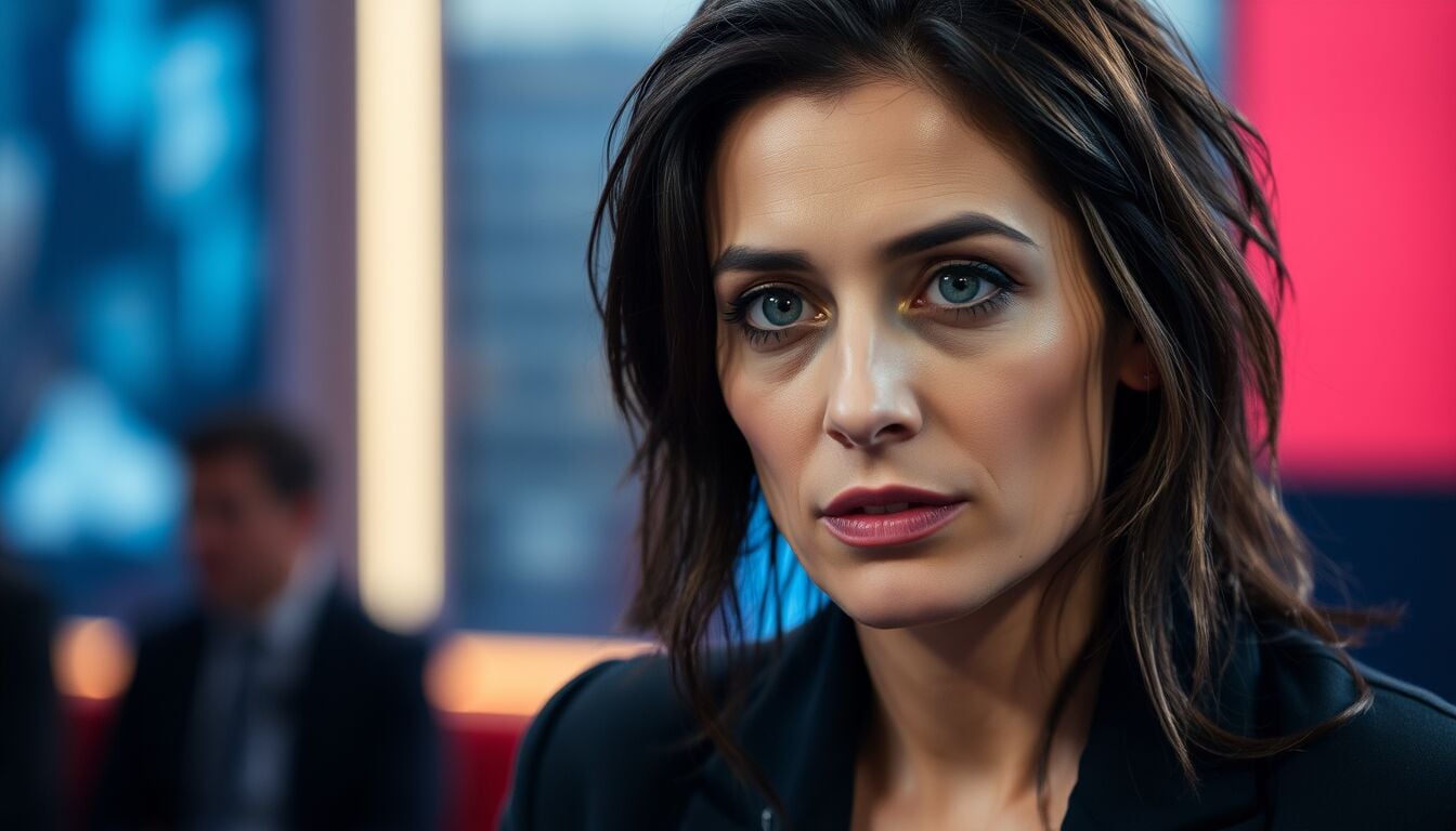 Michelini Chiofalo rilancia Belve e riporta il talk alle origini