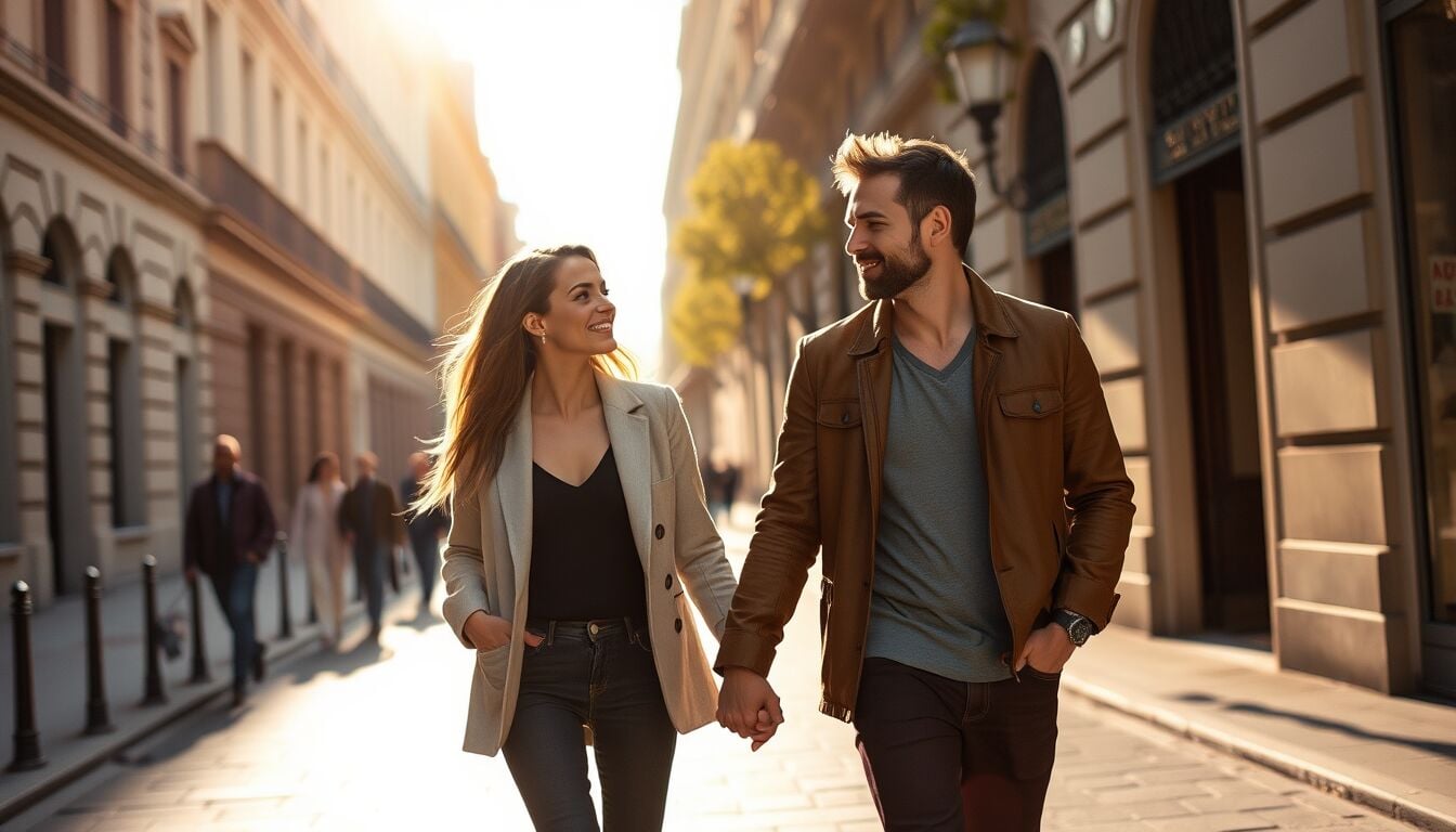 Michelle Hunziker parla d’amore e preferenze, silenzio su Tomaso Trussardi