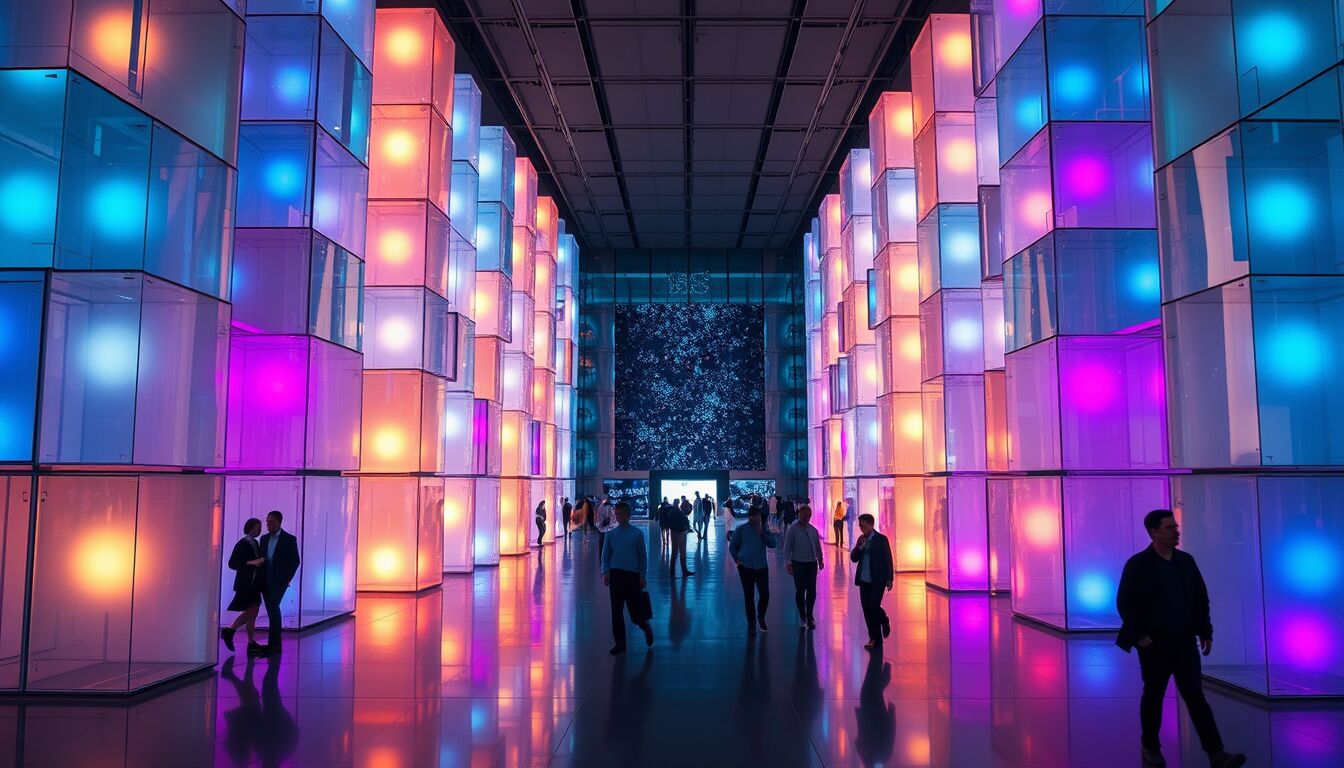 Milano Design Week, l’intelligenza artificiale diventa co-autore e ridisegna processi creativi e linguaggi del design