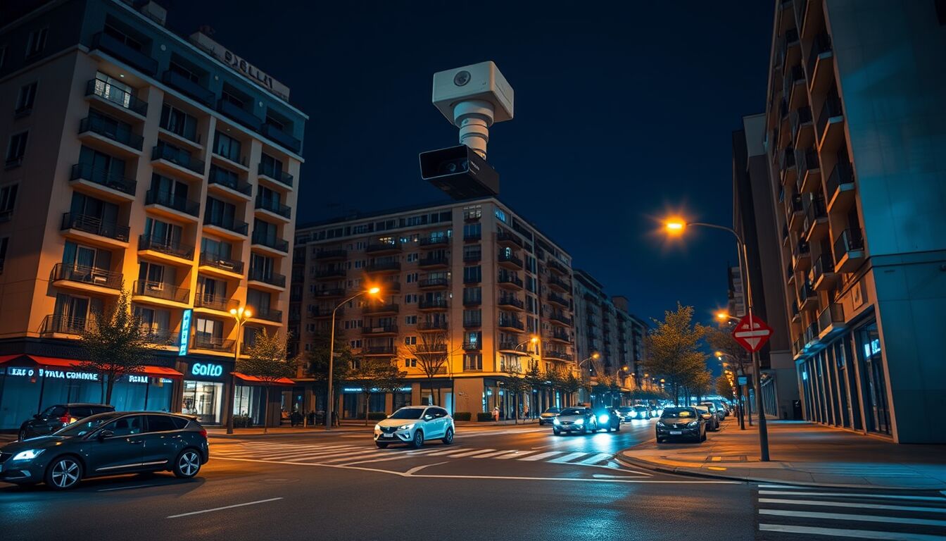 Milano introduce nuova Ztl in Isola: regole, orari e sanzioni per gli automobilisti