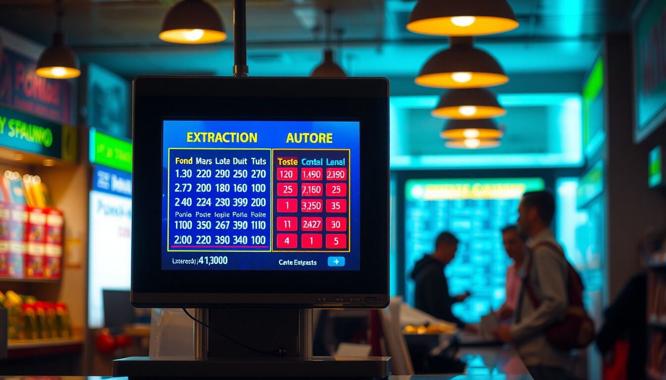 Million Day e Million Day Extra estrazione serale di oggi con tutti i numeri vincenti aggiornati