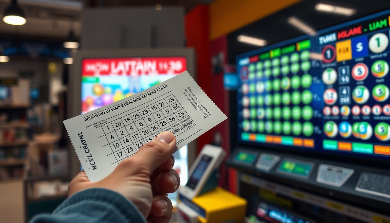 MillionDay e MillionDay Extra estrazioni di oggi: combinazioni vincenti, come controllare le schedine