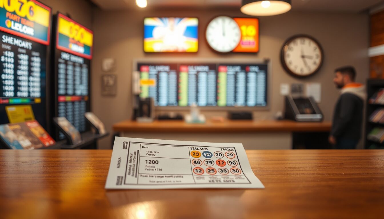 MillionDay e MillionDay Extra risultati ufficiali delle estrazioni di oggi: i numeri vincenti aggiornati
