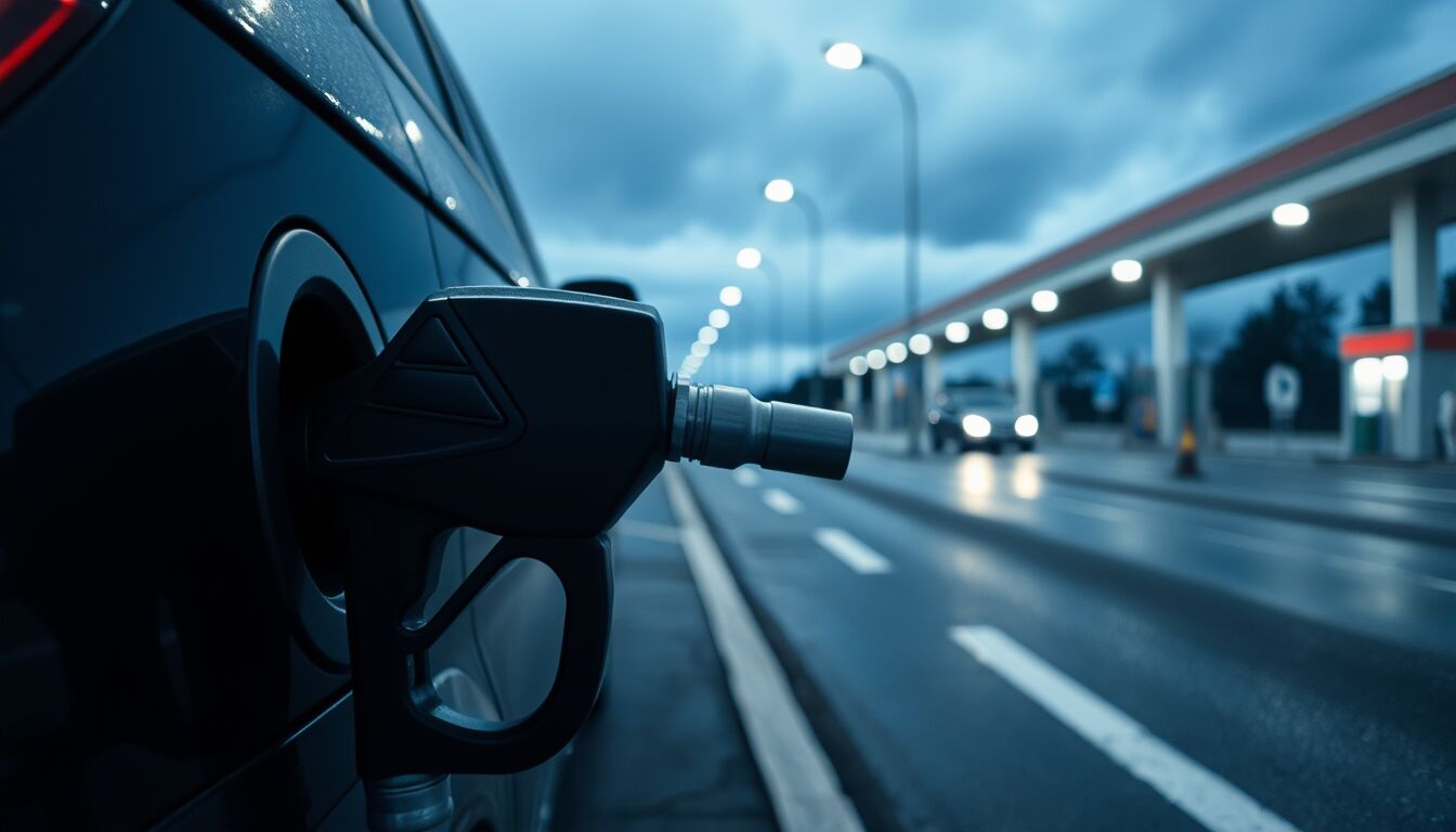 Mimit segnala rincari carburanti, gasolio sopra 2 euro e benzina in aumento