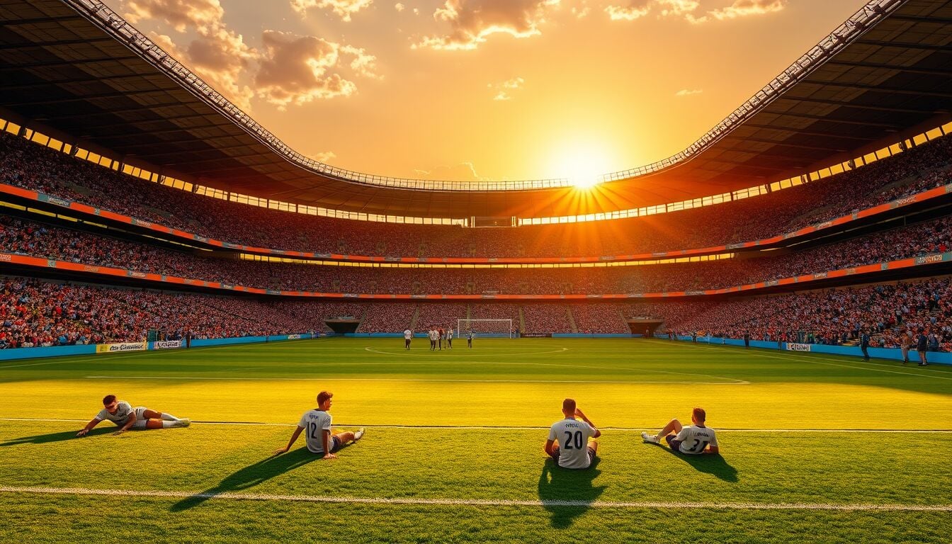 Mondiali rivoluzionati dal doppio reset delle ammonizioni tra nuovi calendari e cambio delle regole