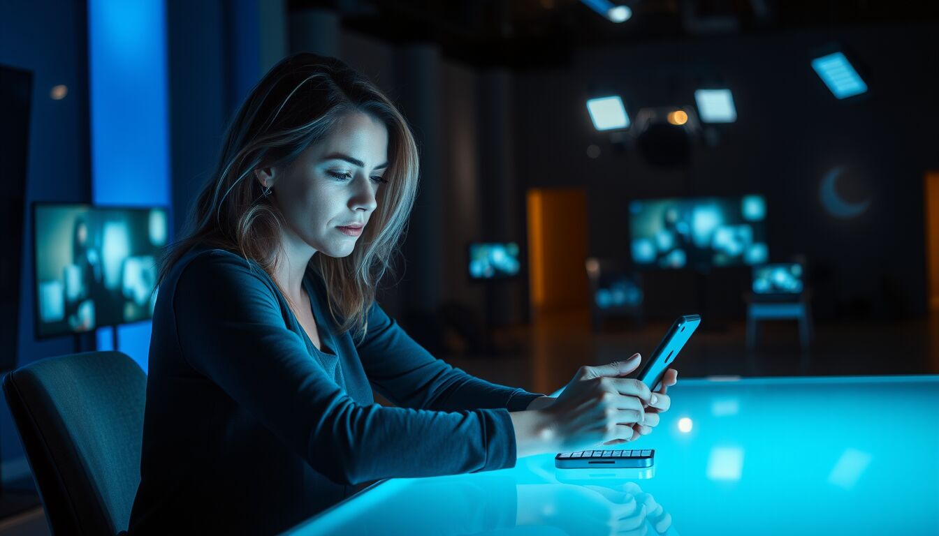 Monica Setta risponde alle critiche sulla madre di Zeudi e fan