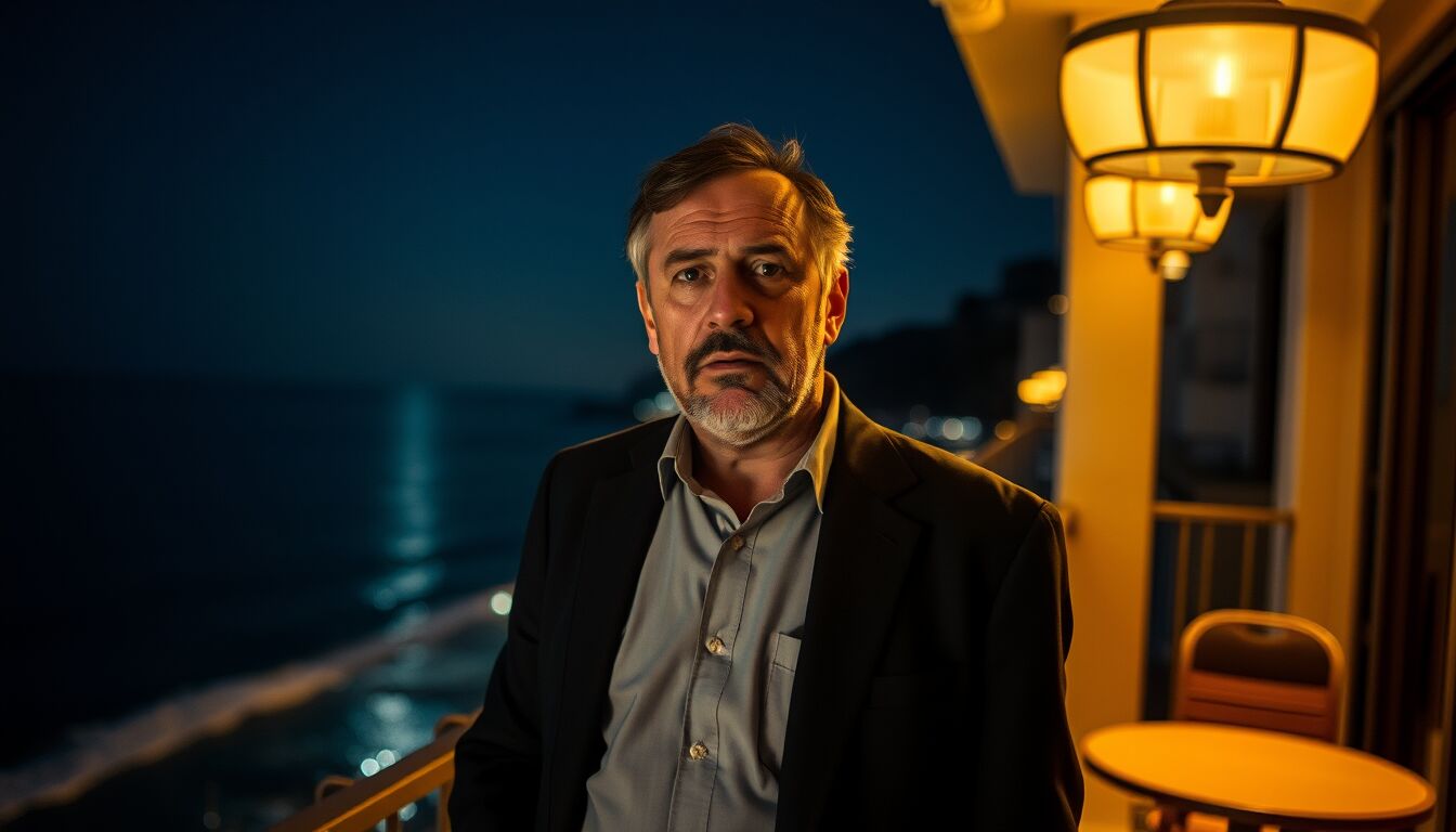 Montalbano domina negli ascolti, Francesca Fagnani sfida Ilary Blasi