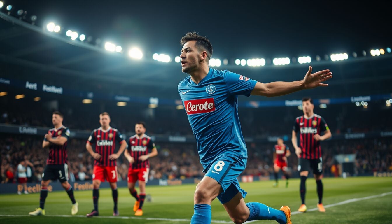Napoli piega il Milan con Politano decisivo e rilancia la corsa Champions in Serie A