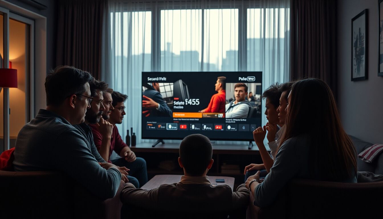 Netflix contestata sui rimborsi abbonamento, consumatori preparano maxi class action