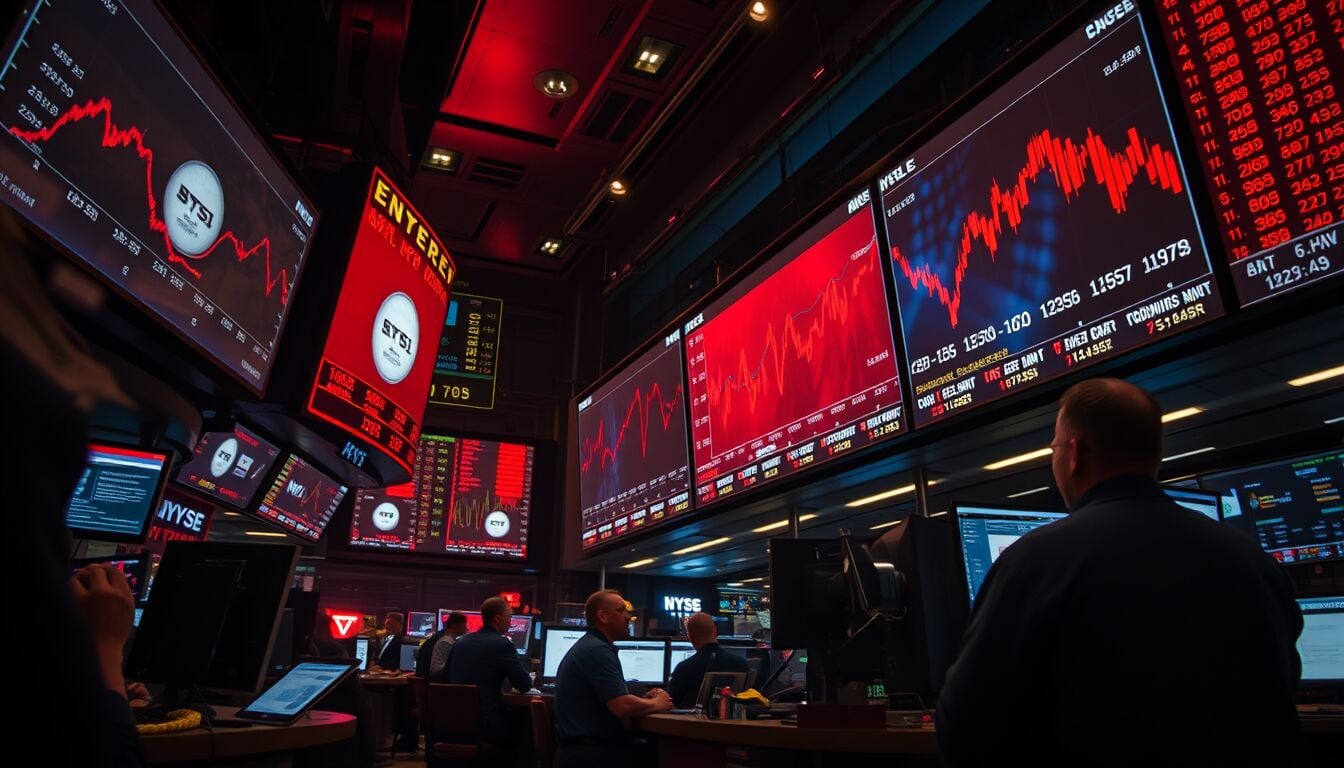 Netflix crolla in Borsa dopo l’uscita di scena di Hastings