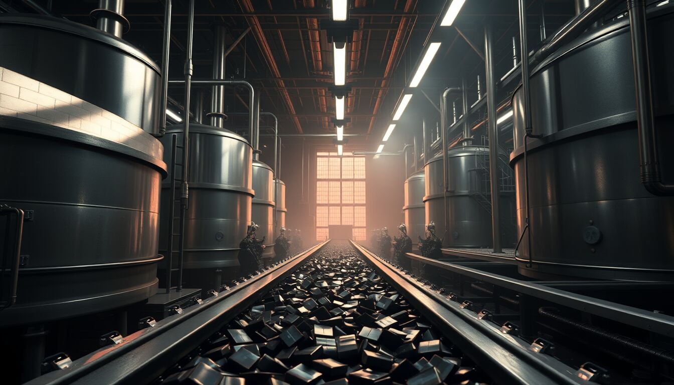 Netflix rilancia Willy Wonka con una Fabbrica di Cioccolato rivoluzionata