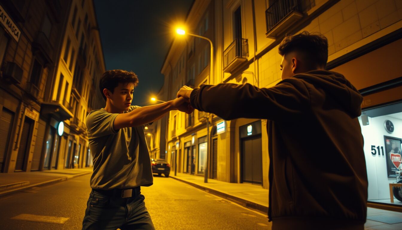 Omicidio Massa, ex pugile minorenne chiede domiciliari: per gli inquirenti ha sferrato il pugno mortale