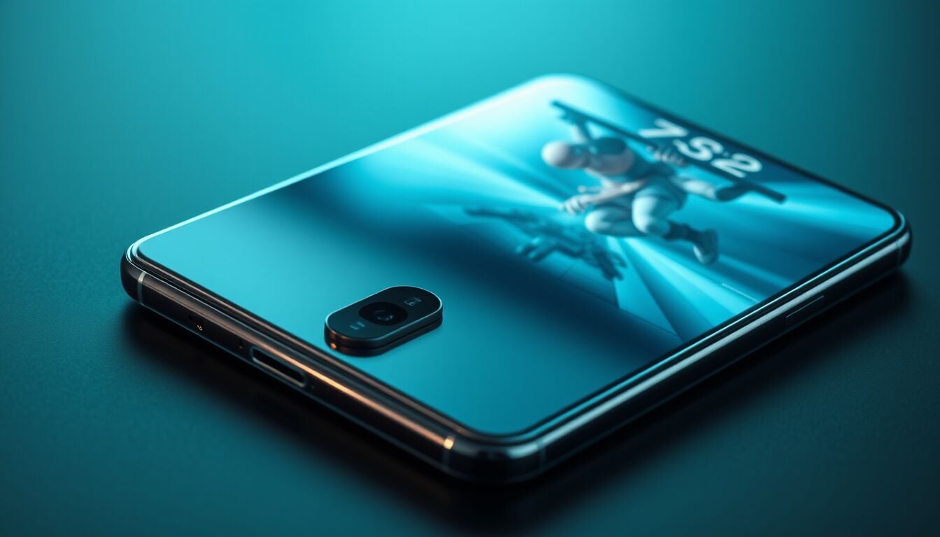 OnePlus Nord 6 introduce batteria 9000 mAh e ridefinisce autonomia e prestazioni negli smartphone di fascia media