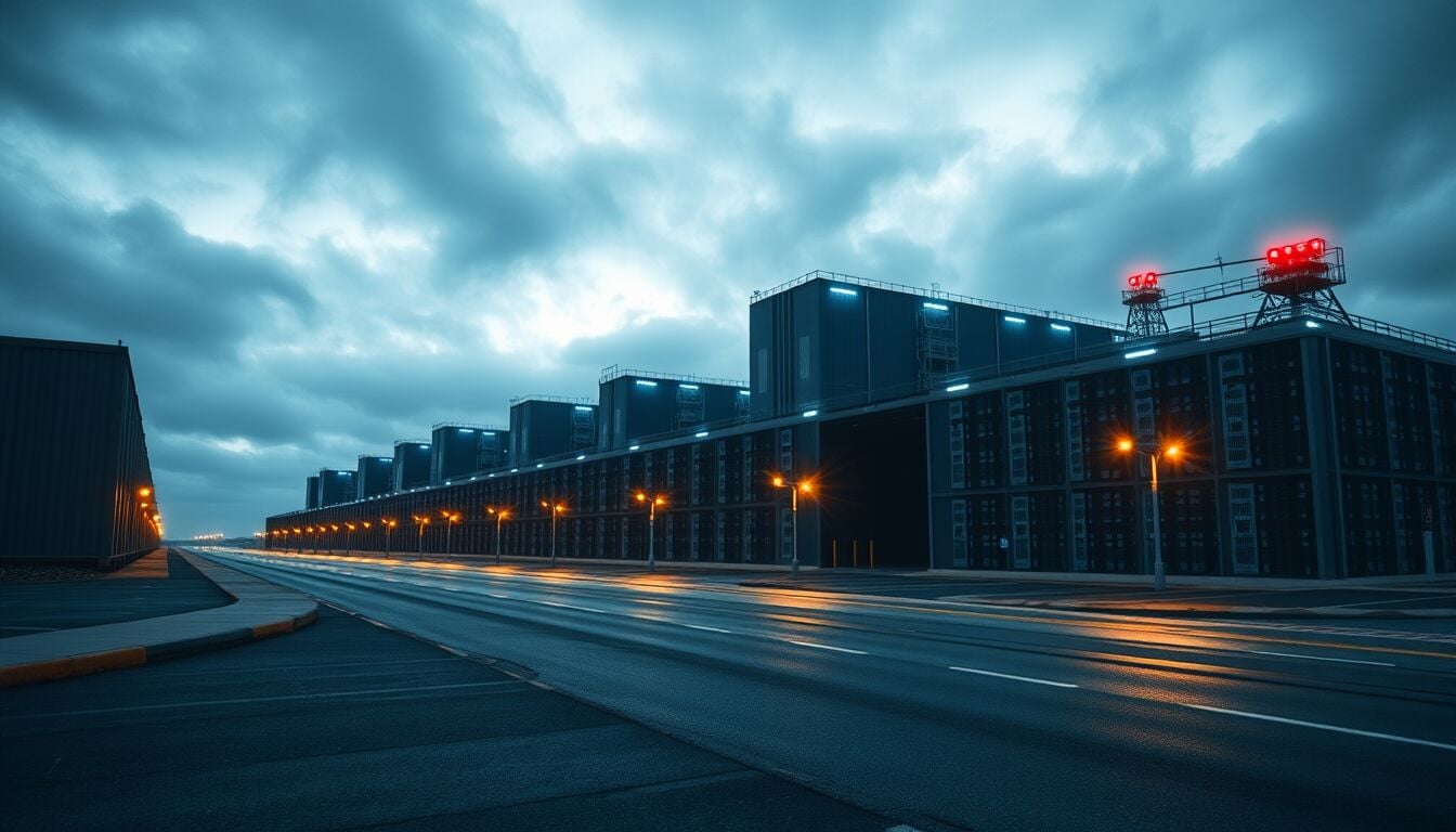 OpenAI spinge Washington a bloccare maxi investimenti AI da 31 miliardi di dollari nel Regno Unito