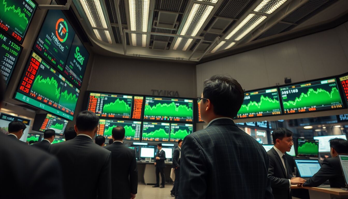OpenAI vola in Borsa e consolida una valutazione monstre da 852 miliardi di dollari
