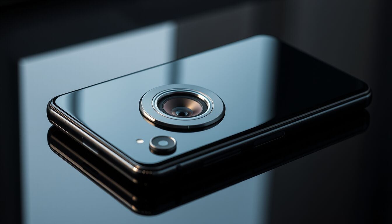 Oppo Find X9 Ultra ridefinisce la fotografia mobile con innovazioni avanzate in ottica e intelligenza artificiale