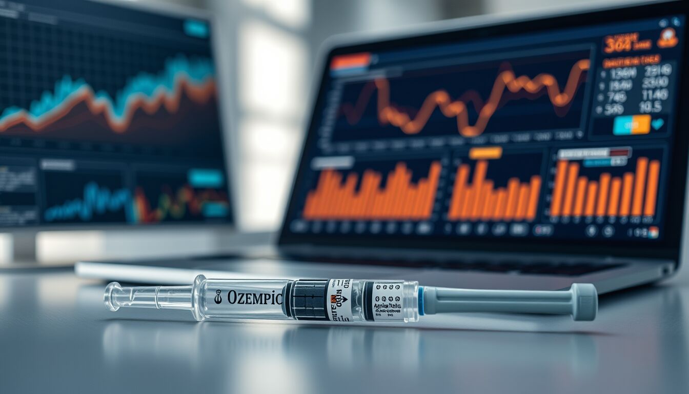 Ozempic studio su 400mila post Reddit rivela nuovi possibili effetti collaterali da monitorare