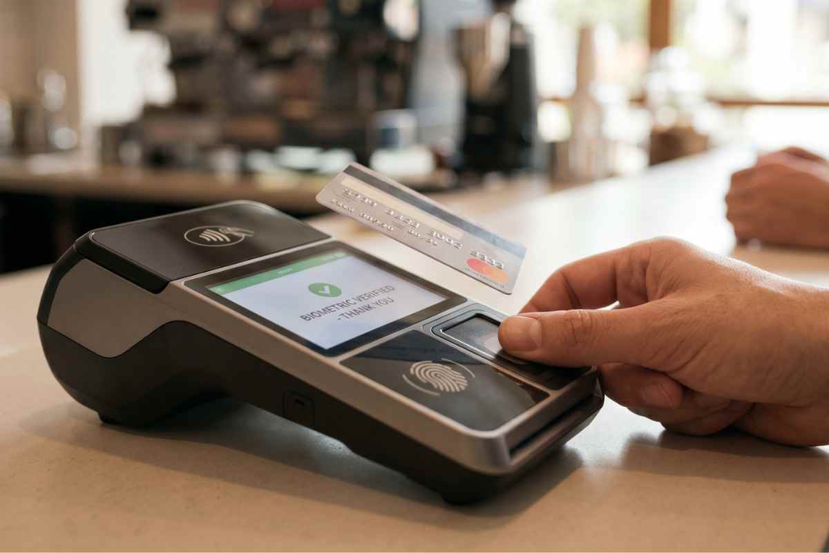 Addio PIN per pagare con carta, arriva un nuovo metodo: abilitalo prima che si blocchi-webnews.it