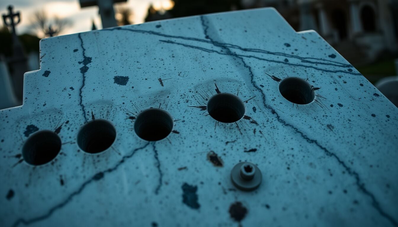 Pamela Genini, indagine sulla tomba profanata: le viti mancanti nelle foto dell’ex fidanzato