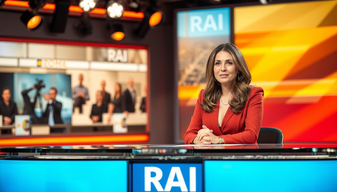 Paola Barale svela retroscena sull’addio a Buona Domenica e conseguenze