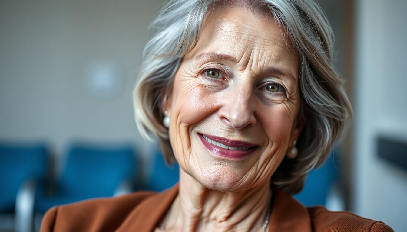 Paola Perego racconta il tumore diagnosticato in tempo e la scelta Ventura