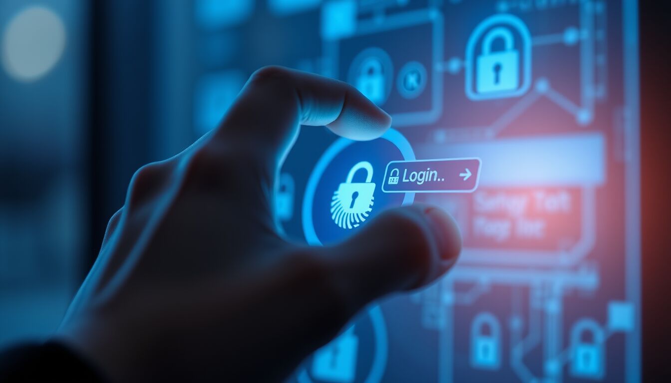 Passkey battono password tradizionali spiegato perché la vecchia protezione non è più sufficiente