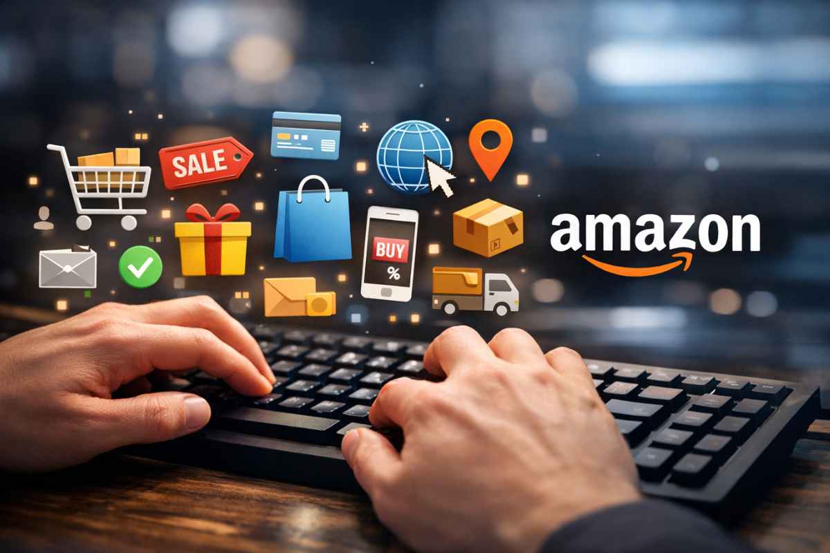 amazon aumento prezzi