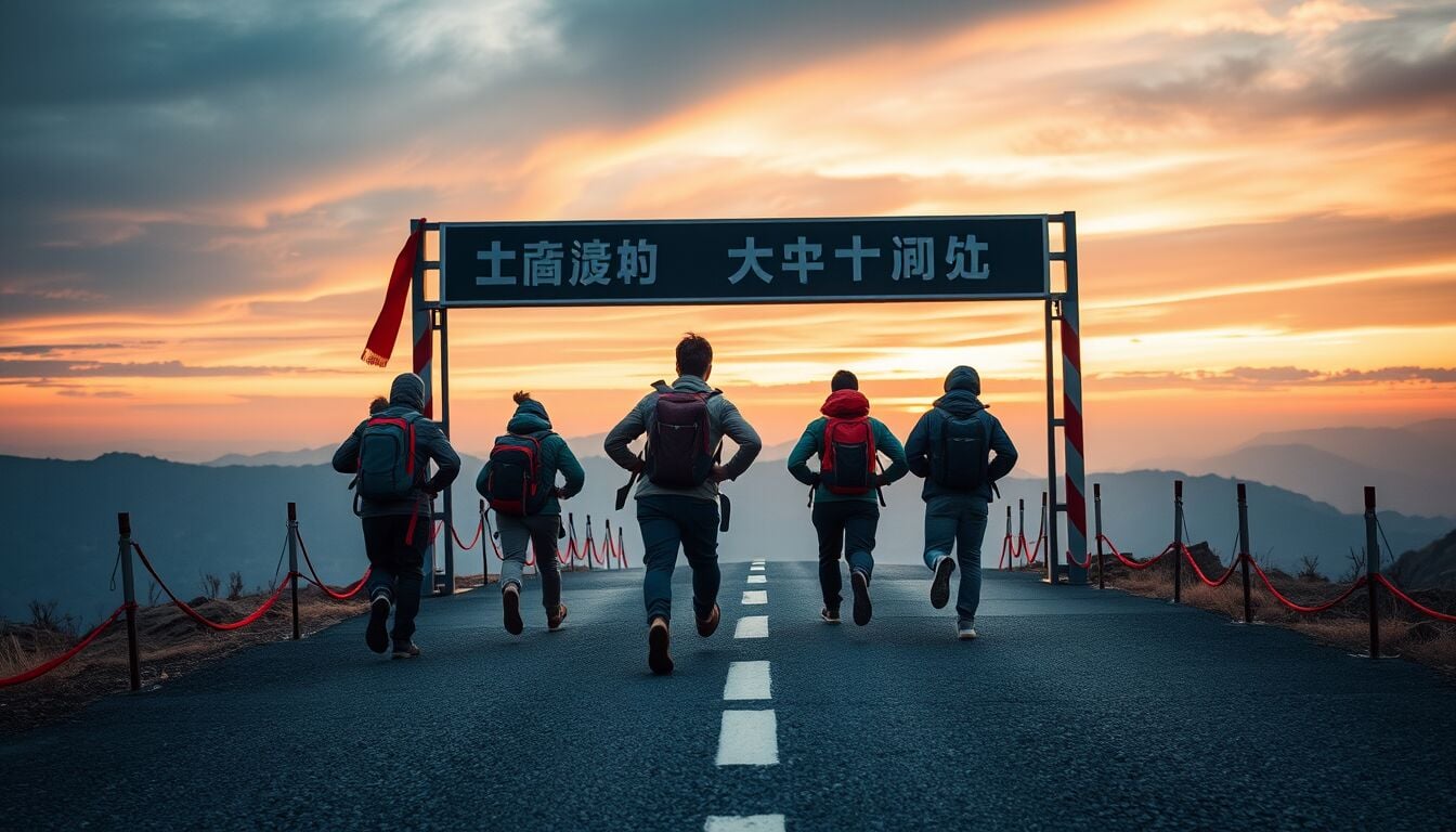 Pechino Express anticipazioni sesta puntata cosa accadrà nel nuovo episodio