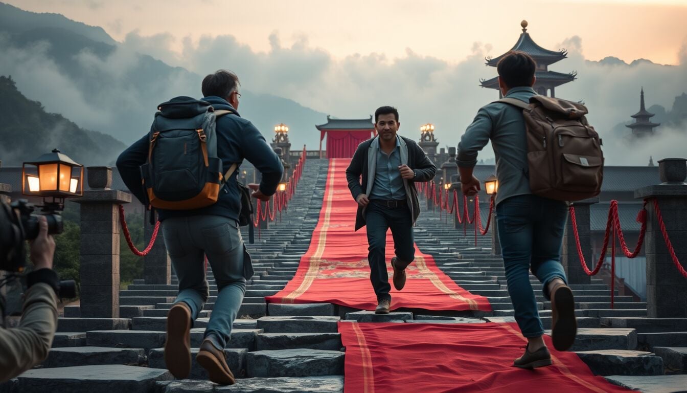 Pechino Express settima tappa 2026 analisi completa e dati ascolto