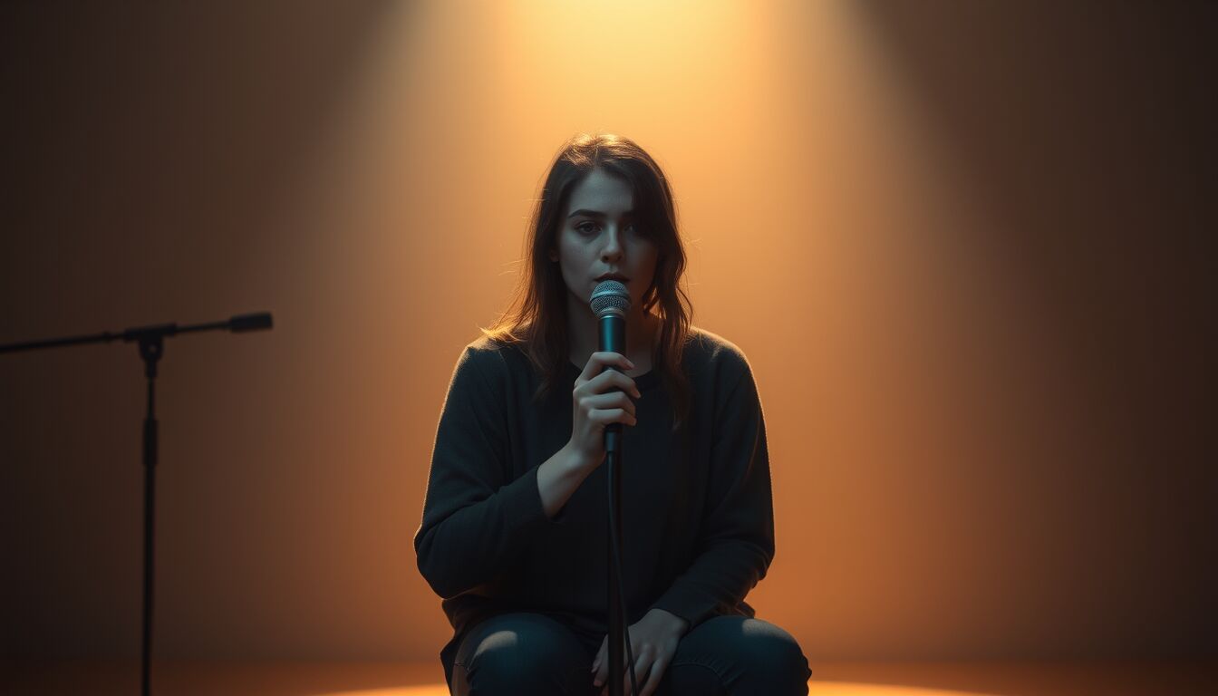 Penelope lascia Amici 25 il motivo dell’addio è l’ipersensibilità