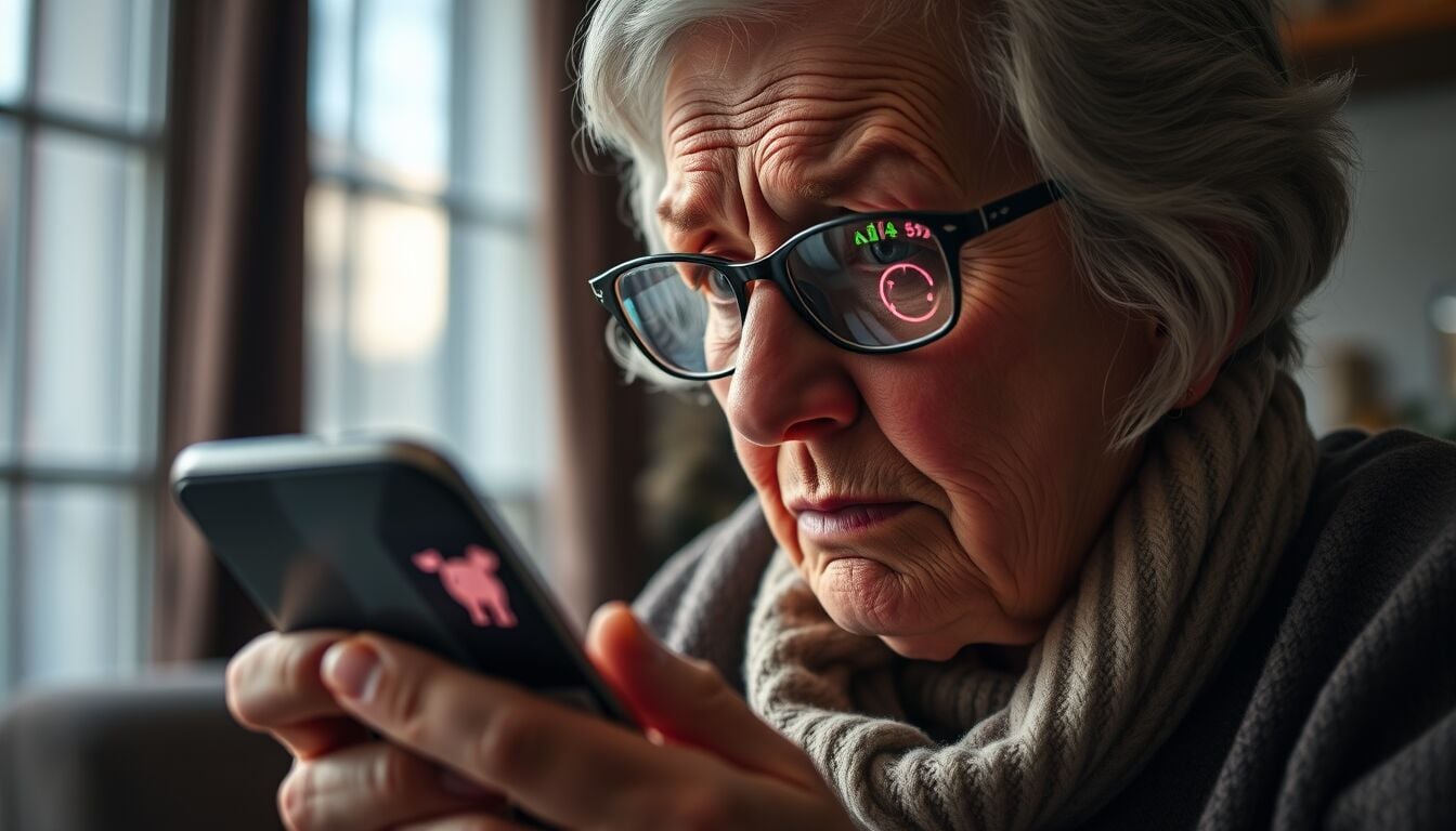 Pensionata perde 200mila euro con app truffa Lino il maialino