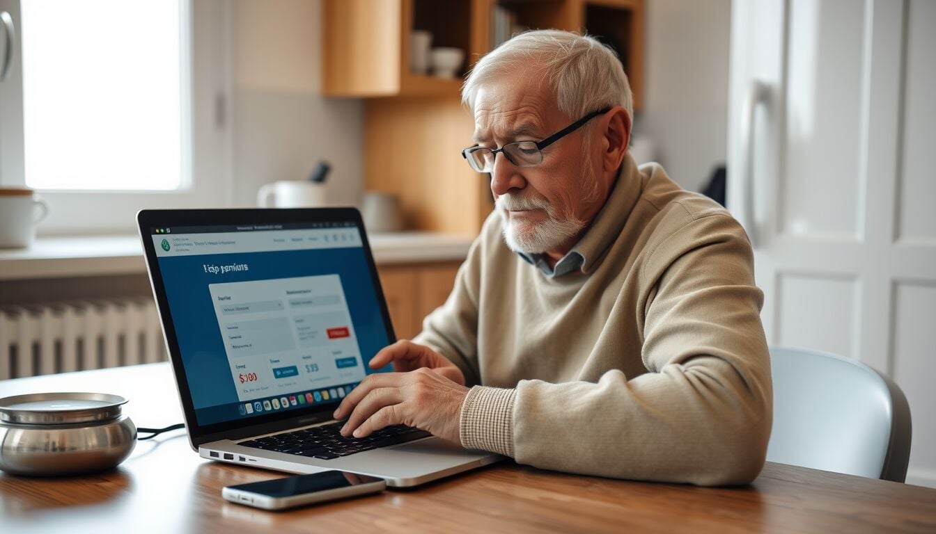 Pensione maggio, calendario pagamenti e cedolino INPS: importi e accrediti