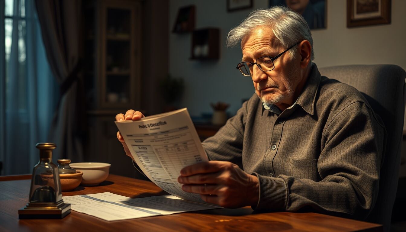 Pensioni, ricalcoli Inps: chi rischia di restituire mille euro