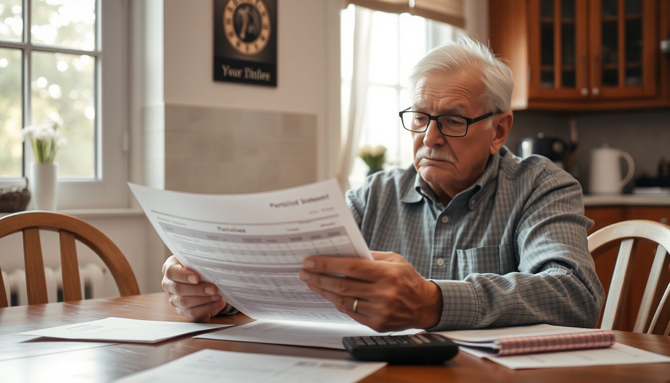 Pensioni rivalutate, nuovi importi in arrivo: chi ottiene il rimborso