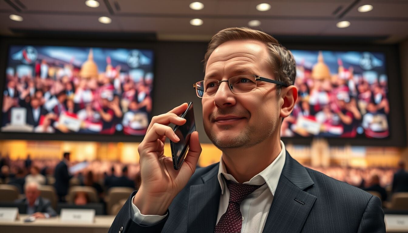 Peter Magyar trionfa alle elezioni in Ungheria, Orban riconosce la sconfitta e si complimenta