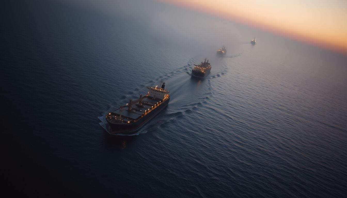 Petrolio in forte ascesa con il Brent oltre la soglia dei 111 dollari al barile
