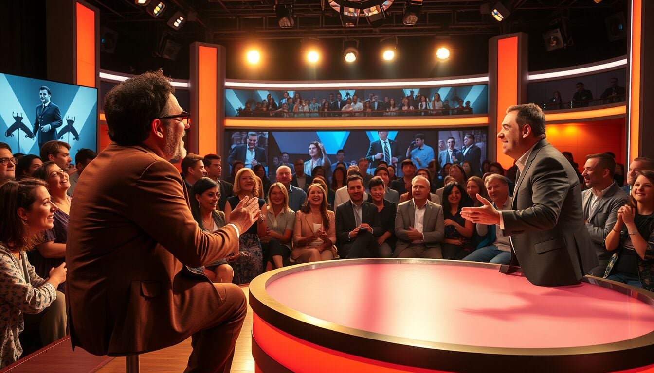 Pio e Amedeo dominano la prima serata televisiva con ascolti record
