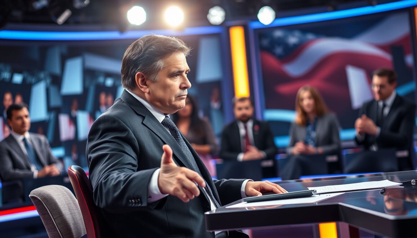 Provenzano smentisce Vespa e rilancia le accuse dopo Porta a Porta