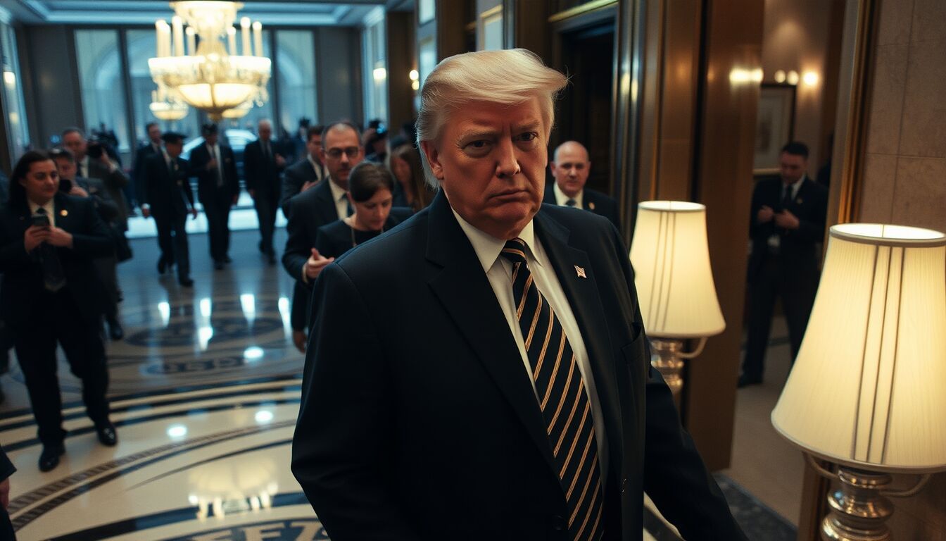 Quarta Repubblica analizza attentato a Trump e nuove tensioni sul 25 aprile