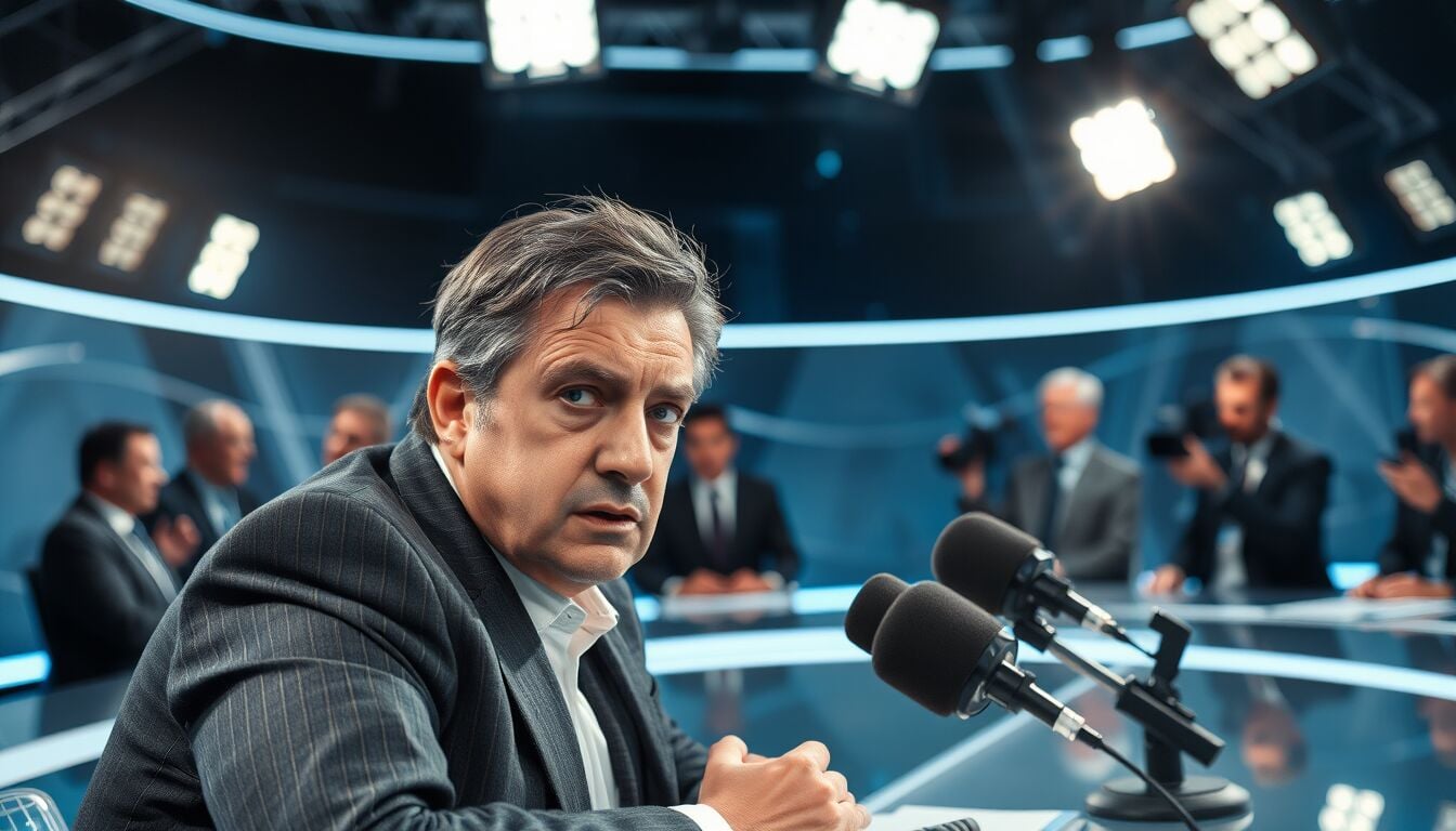 Rai richiama Sigfrido Ranucci per il servizio su Nordio in Uruguay e contesta la verifica della notizia