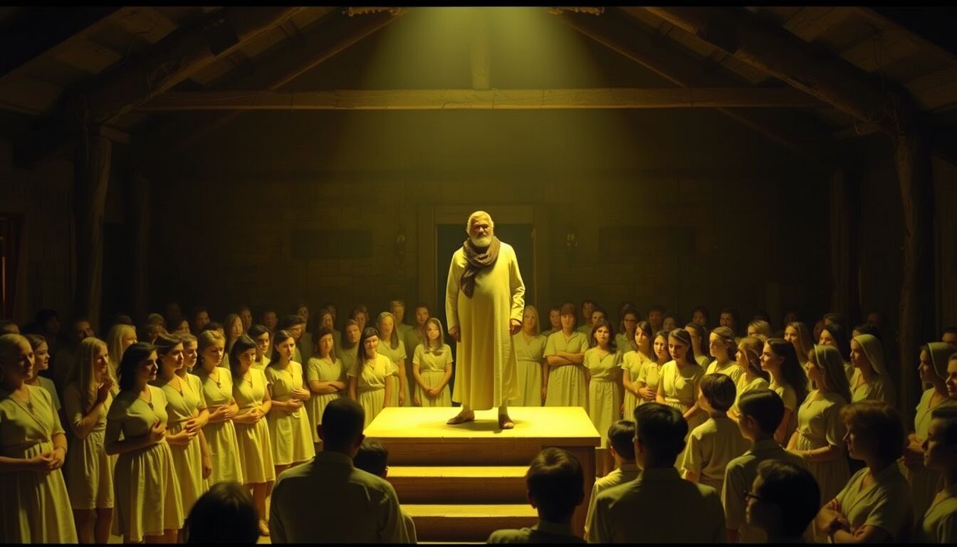 Religioni devianti e culti digitali come si ripete il meccanismo psicologico che intrappola milioni di fedeli