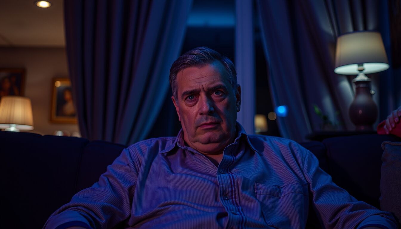 Renato Biancardi deluso da Ilary Blasi e pubblico, sfogo notturno online