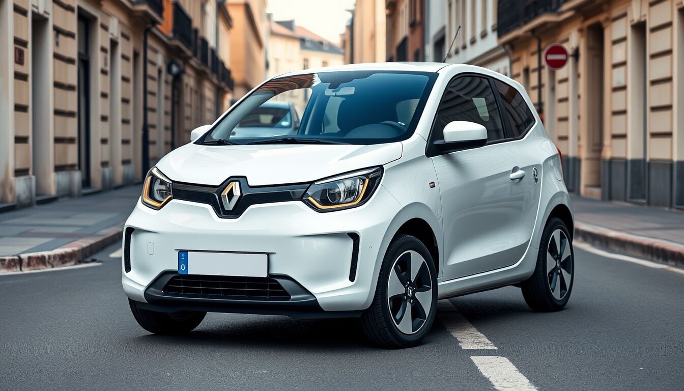 Renault Twingo elettrica, la prova completa svela pregi, difetti e vero costo dell’auto accessibile