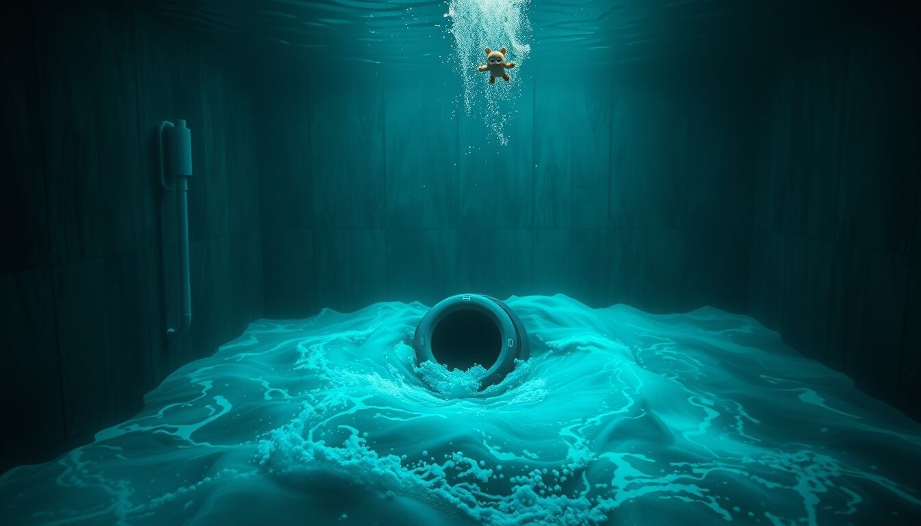 Rimini bimbo di dodici anni risucchiato dal bocchettone della piscina condizioni gravissime