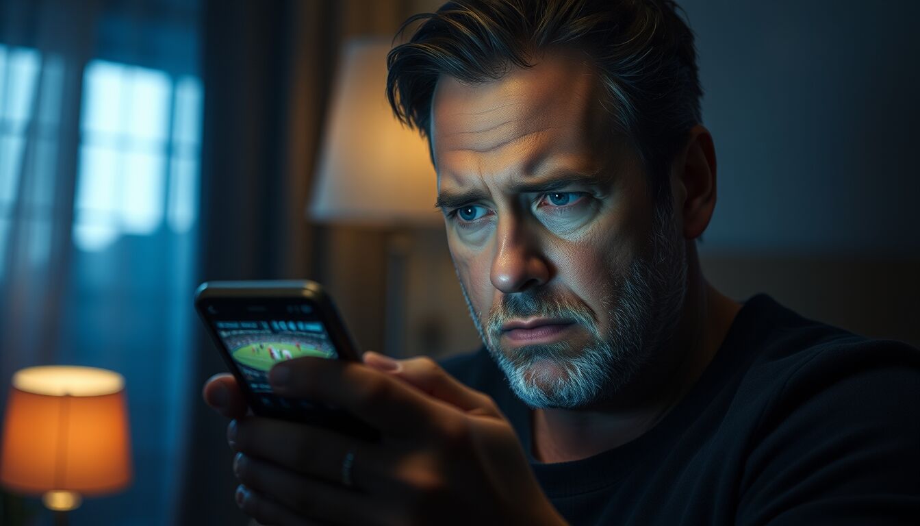 Russell Crowe scioccato dall’eliminazione dell’Italia, il tweet diventa virale