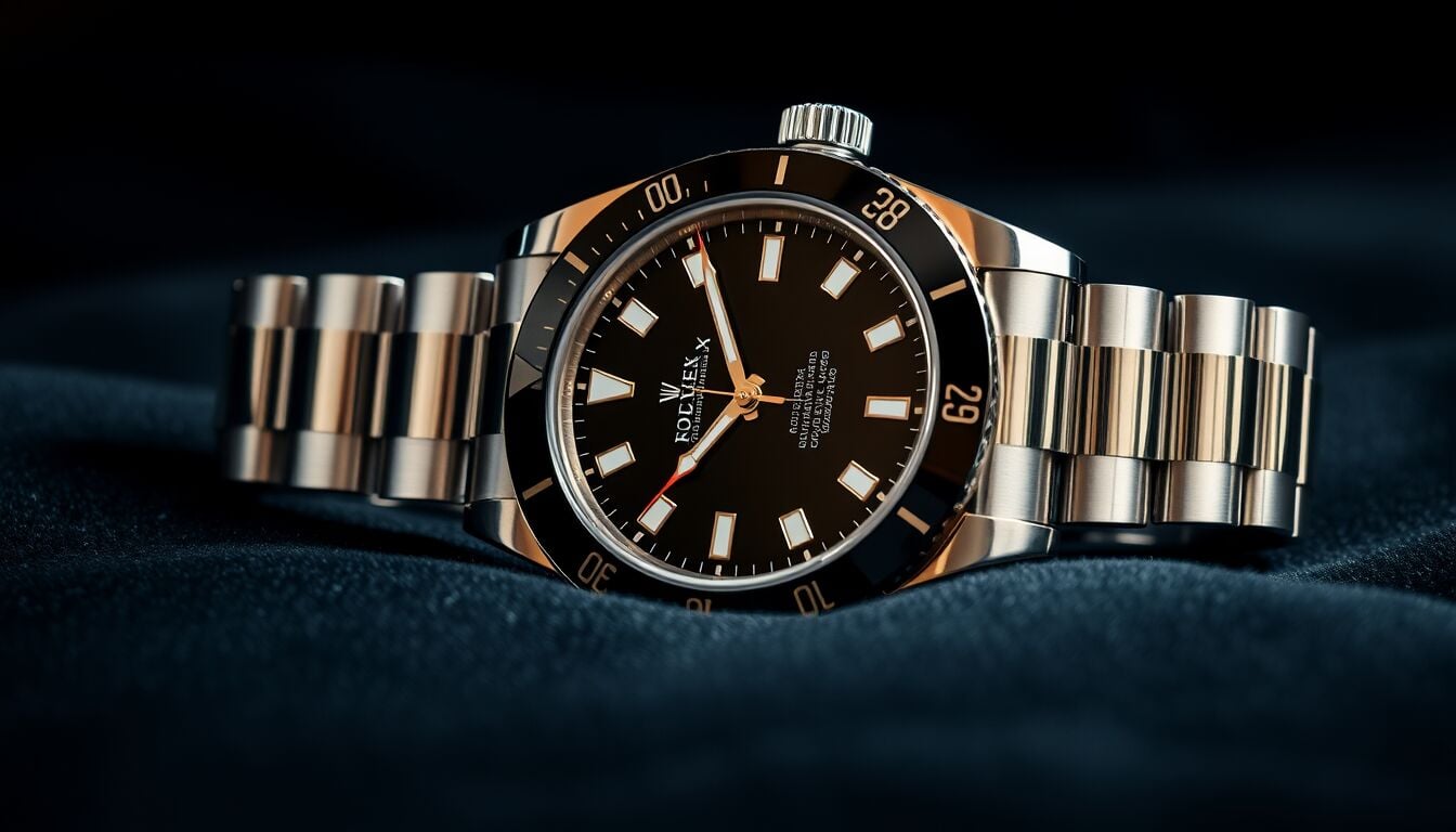 Ruzza Orologi svela conti e utili record nel business digitale dell’influencer del lusso