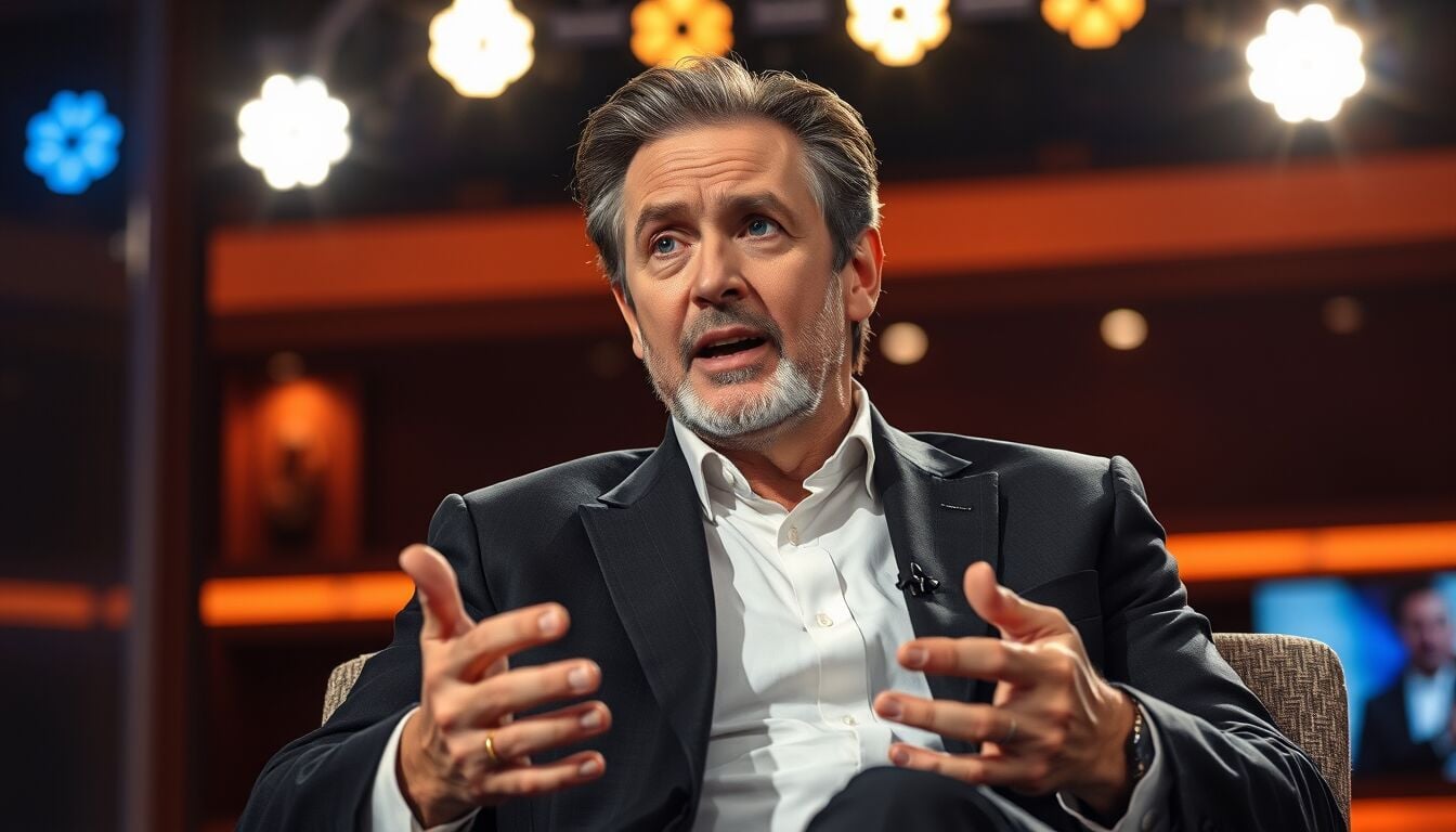 Sal Da Vinci difende il brano di Sanremo e attacca le critiche